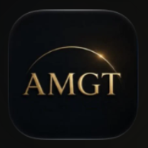 AMGTのサイト画像