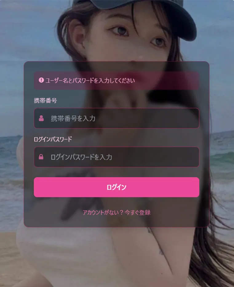 schange.icuのサイト画像
