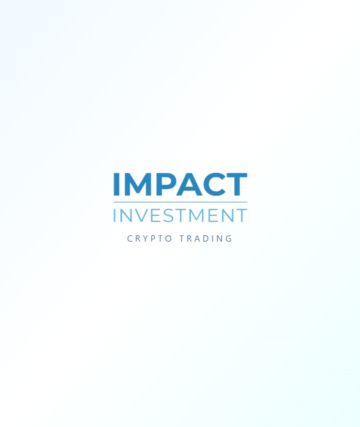 IMPACT INVESTMENTのサイト画像