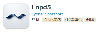 Lnpd5