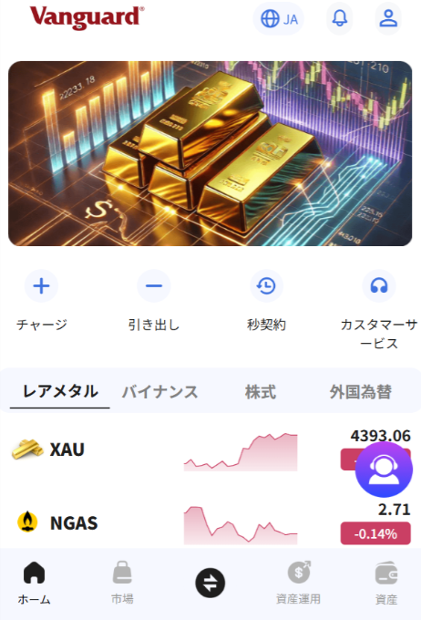 jp-vanguard.com